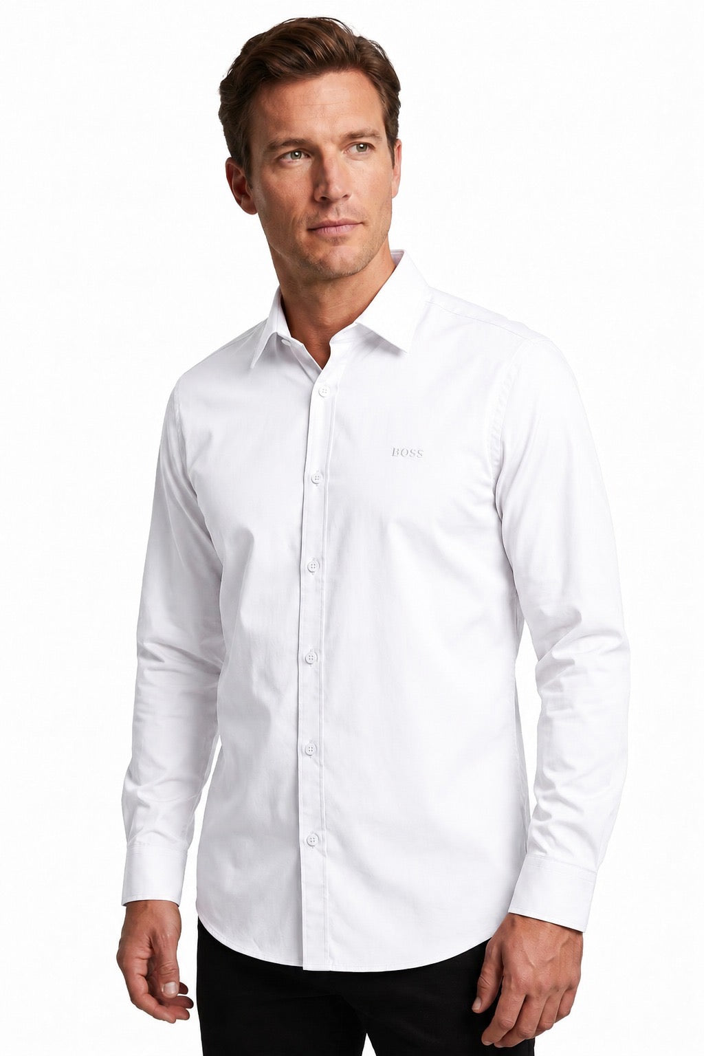 Hugo Boss Regular Fit Shirt