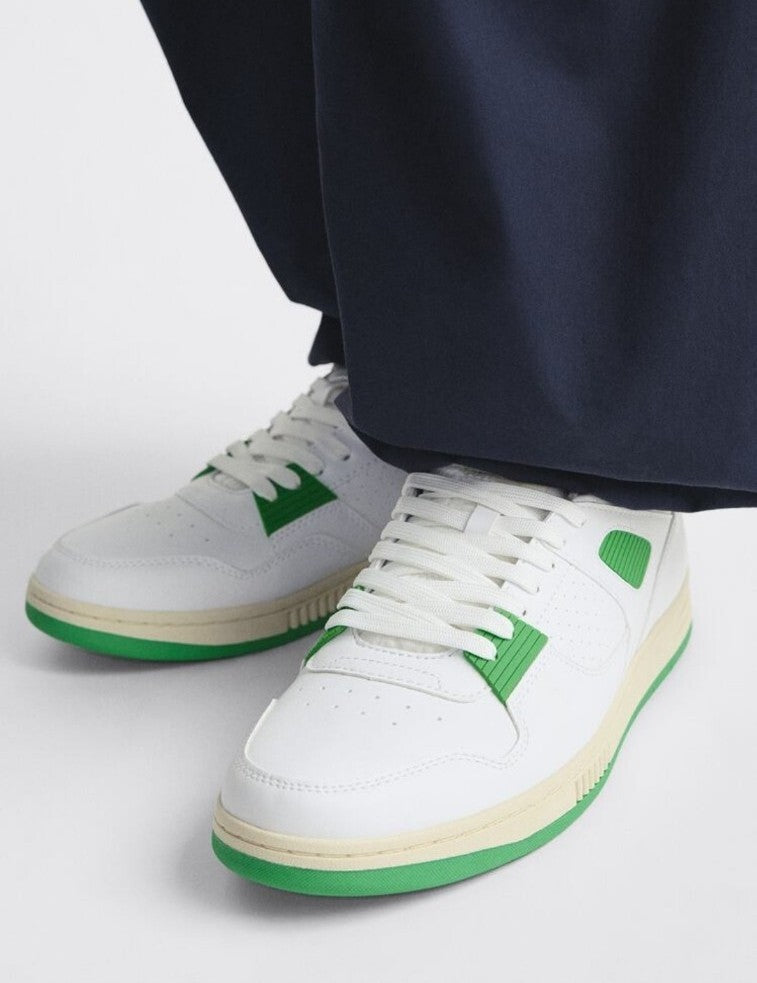 Zara Retro Sneakers
