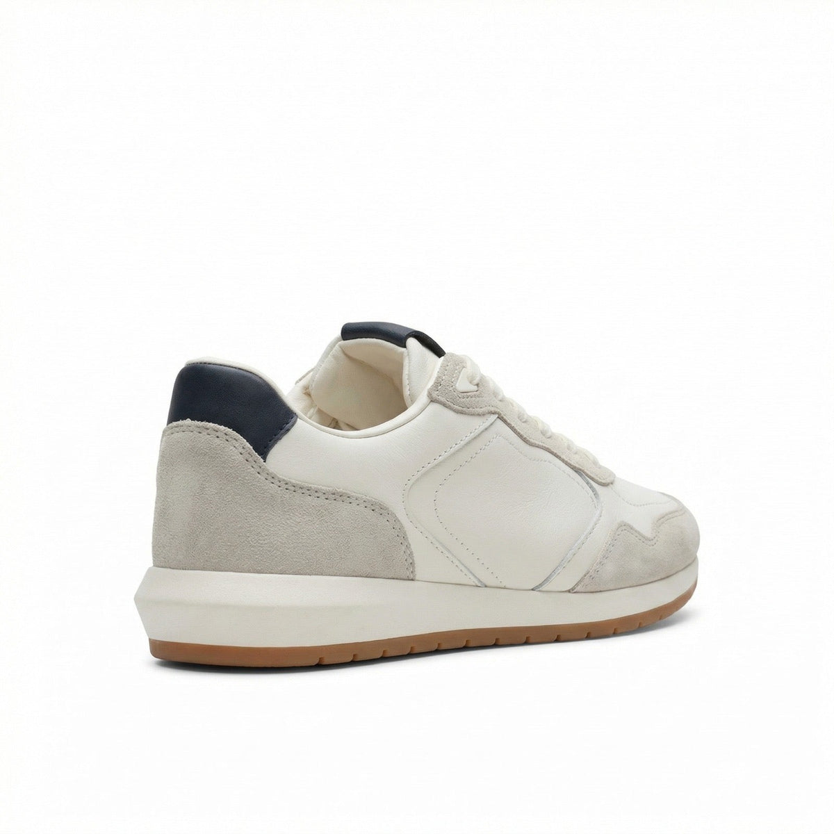Zara Lace Up Sneakers
