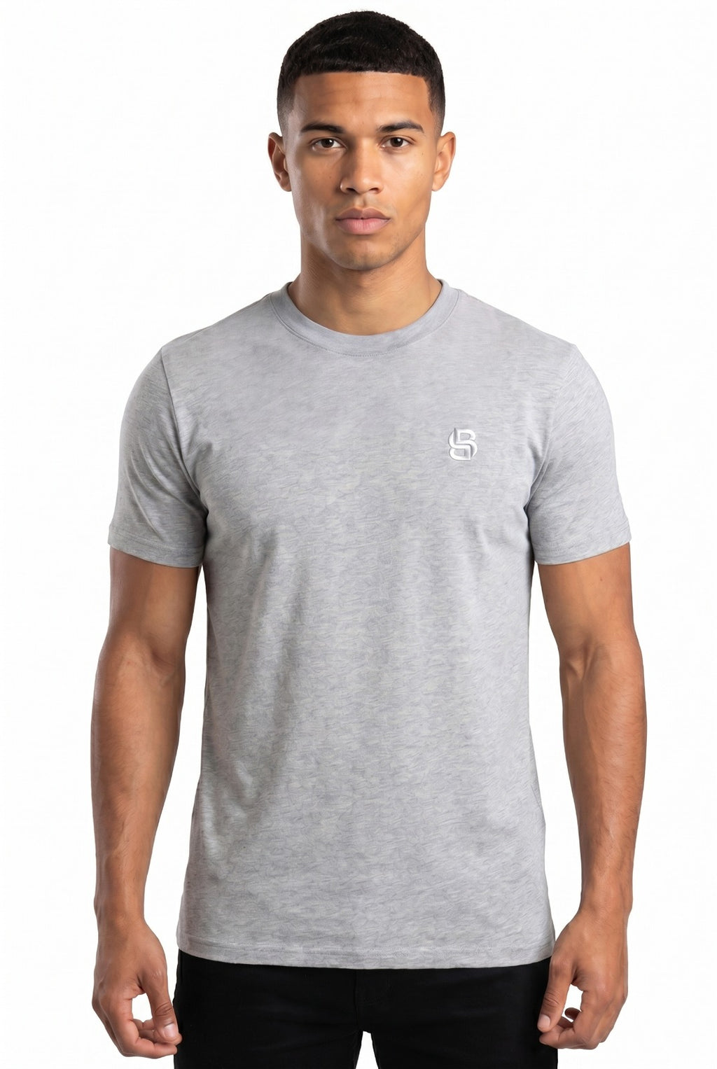 Hugo Boss Regular-Fit Logo Tshirt