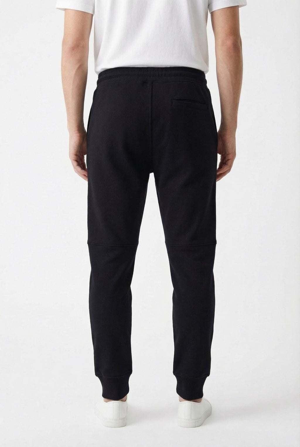 American Eagle Fleece Jogger Pant