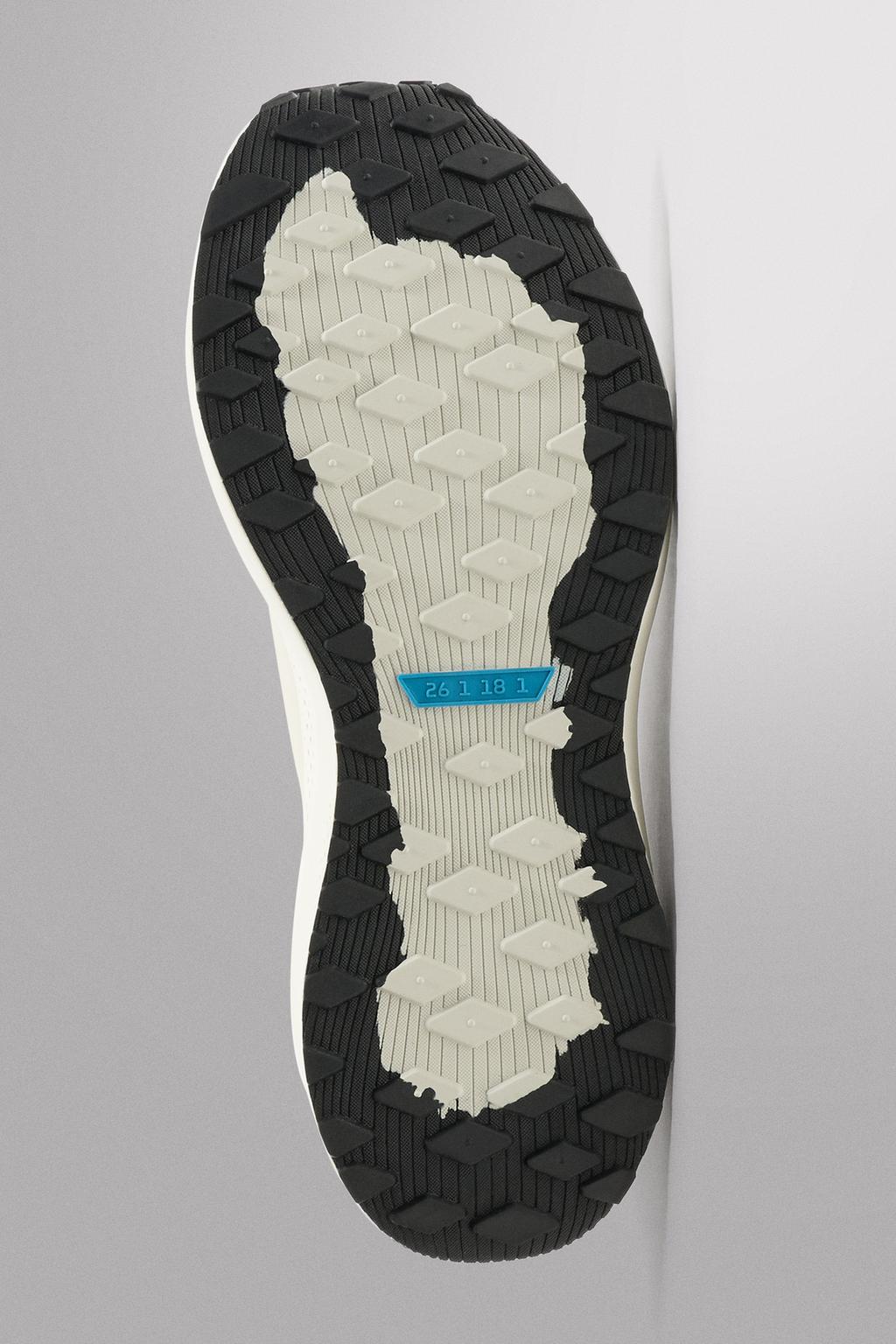 Zara Running Trainers