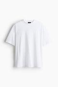 H&M Basic Loose Fit Tshirt