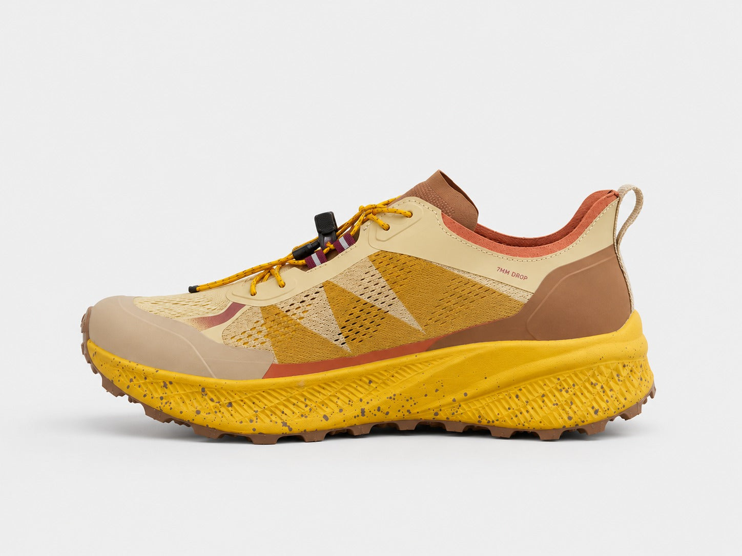 Zara Trail Running Trainers