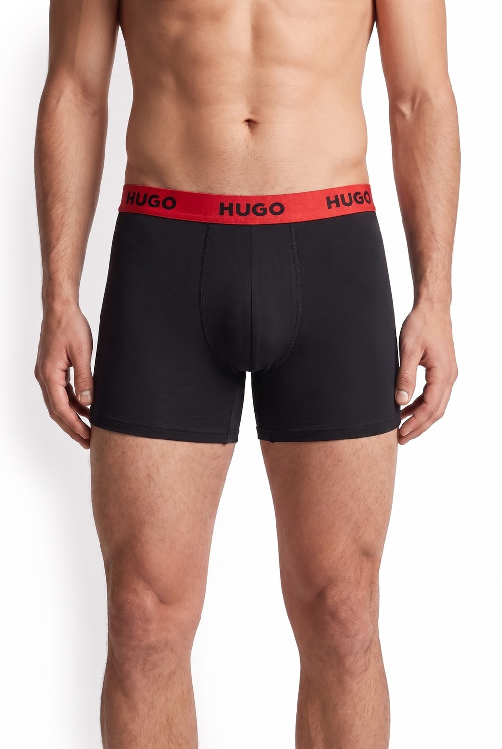 HUGO Boxer Shorts 3 Pack