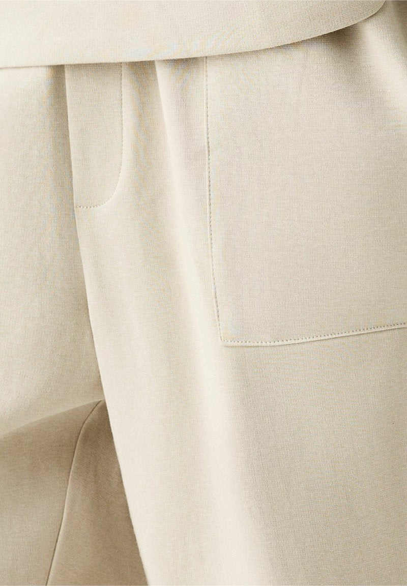 Bershka Regular Fit Set