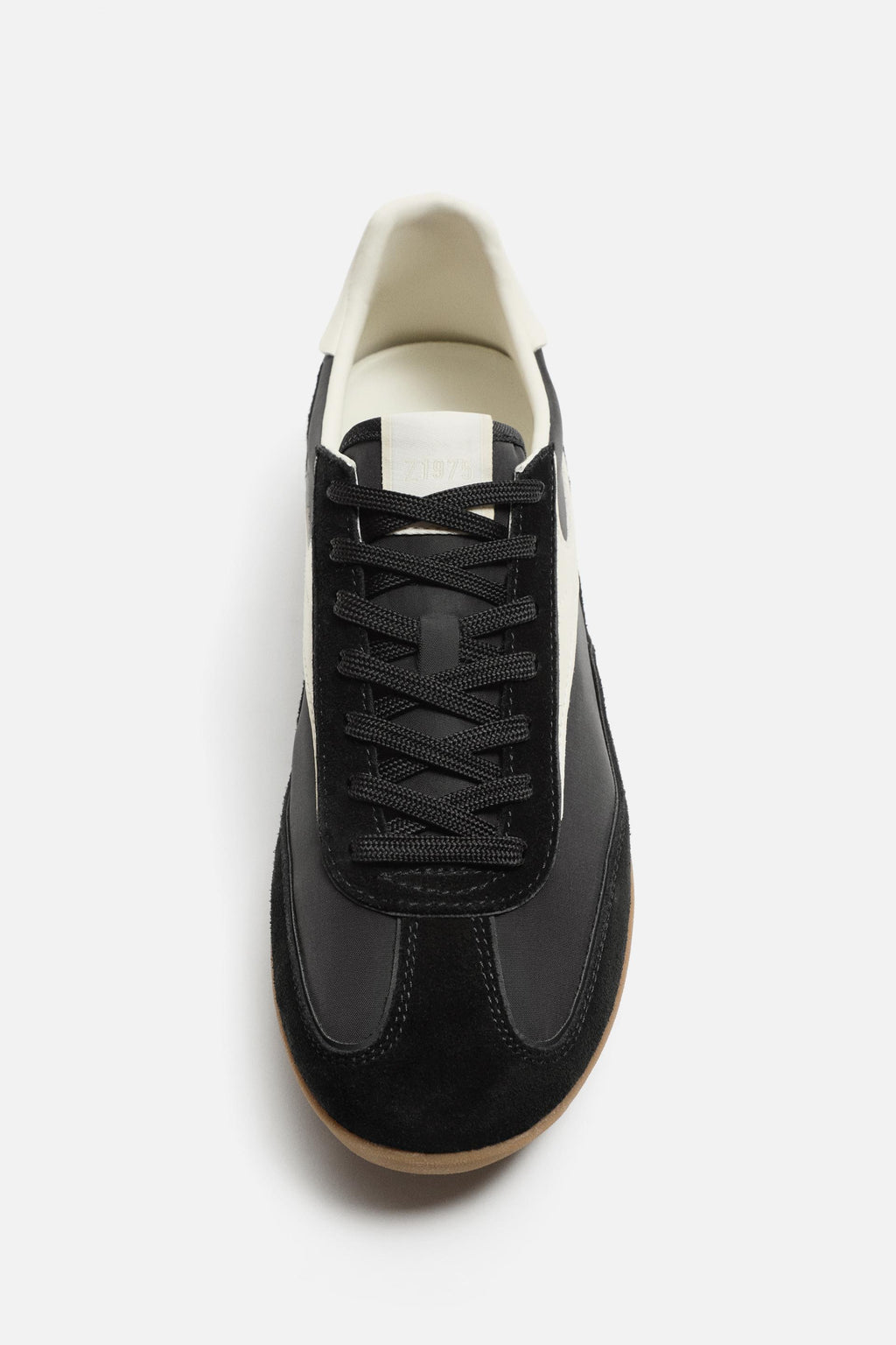 Zara Retro Trainers