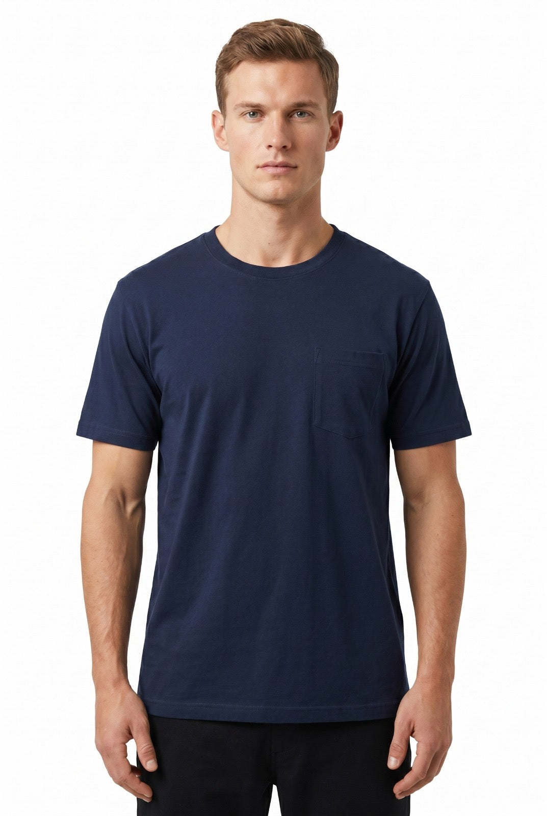 Defacto Regular Fit Basic Tshirt
