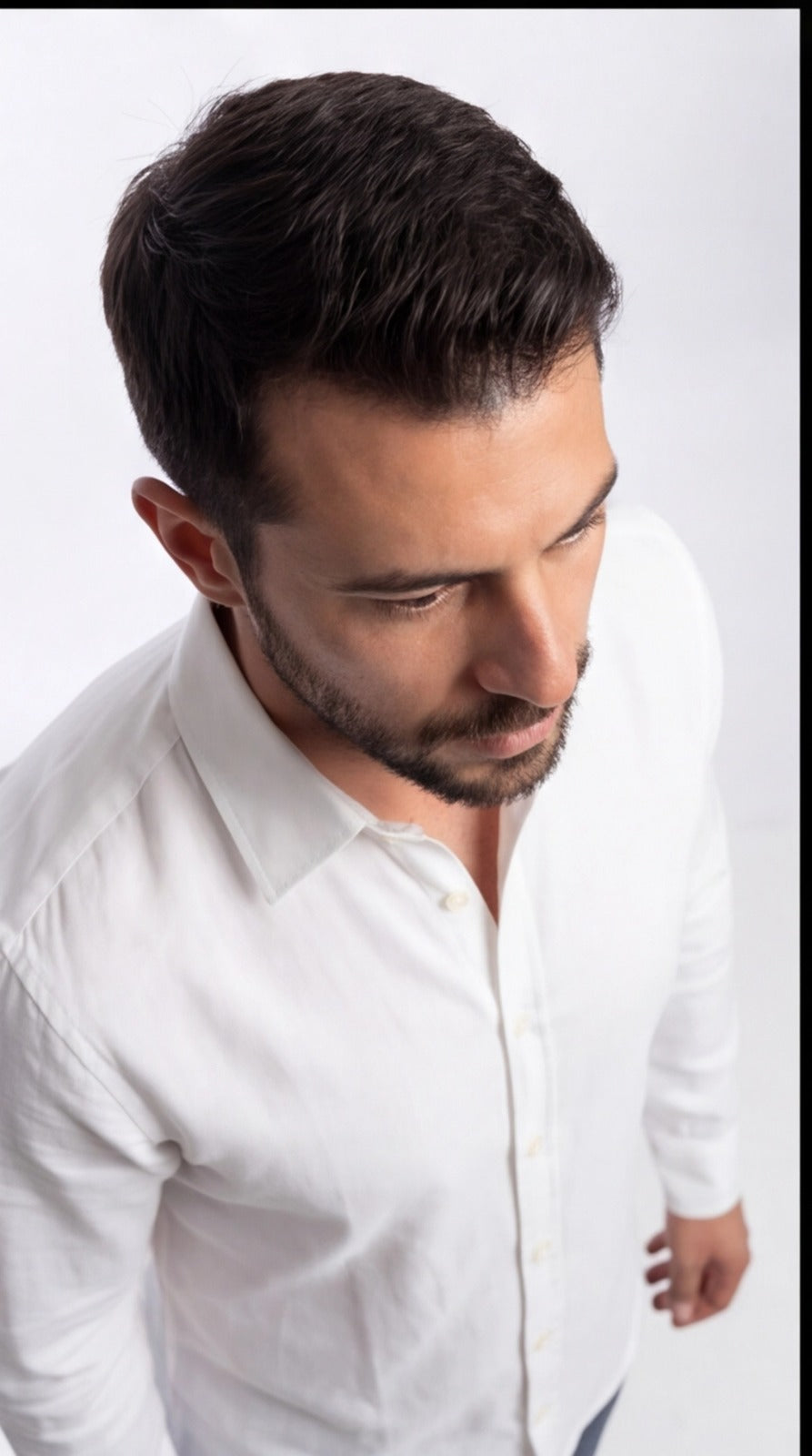 Hugo Boss Regular Fit Shirt