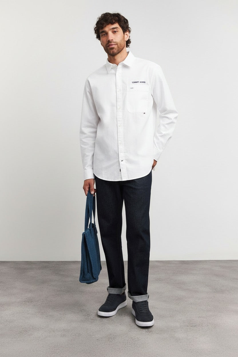 Tommy Hilfiger Regular Fit Shirt