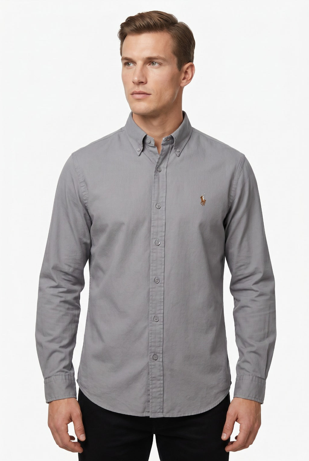 Polo Ralph Regular Fit Shirt