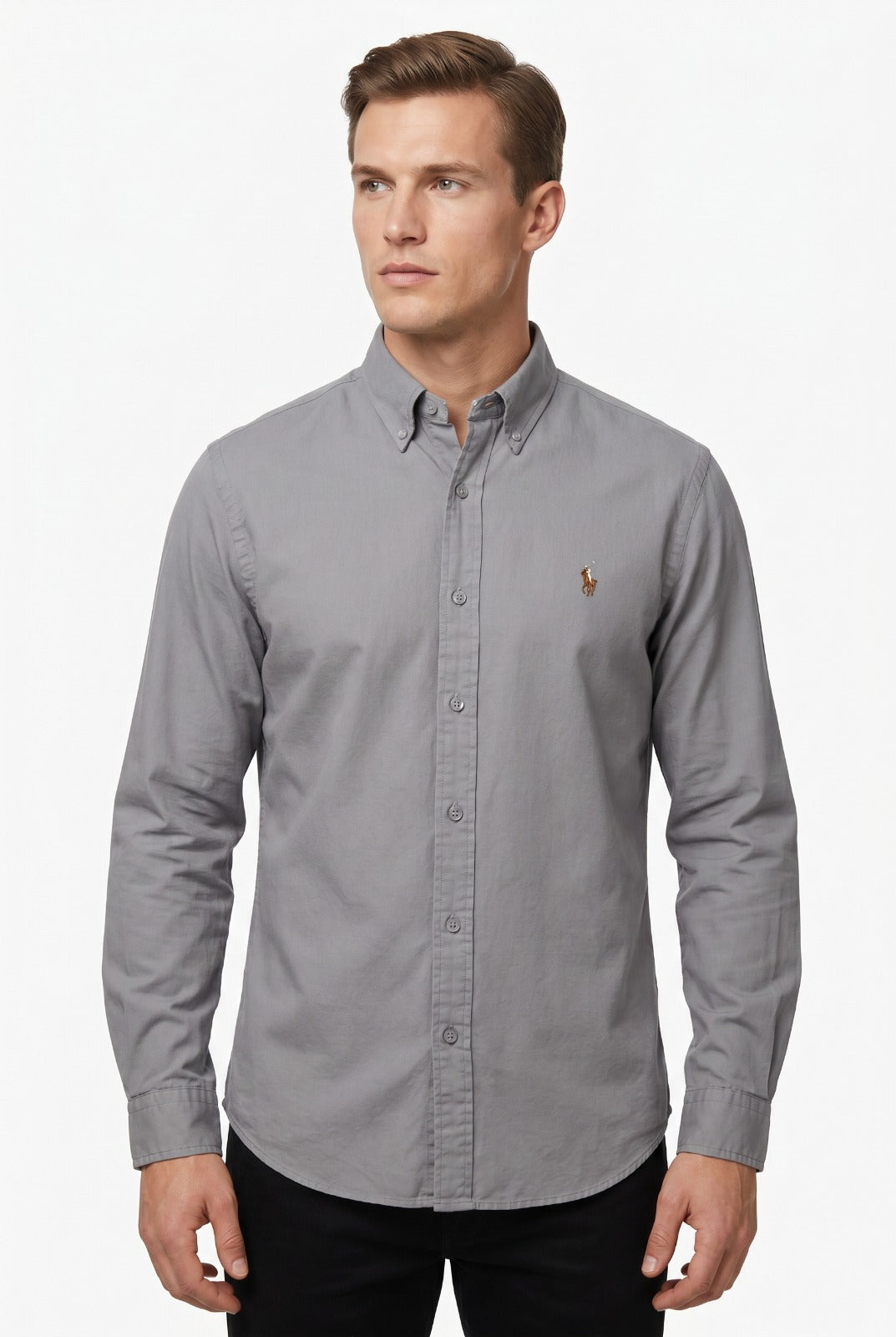 Polo Ralph Regular Fit Shirt