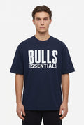 Essentials Bulls Oversized Tshirt