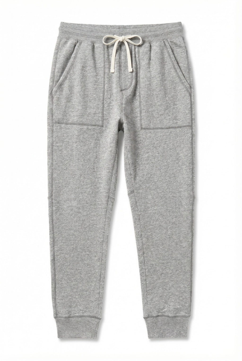 American Eagle Fleece Jogger Pant