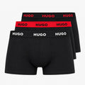 HUGO Boxer Shorts 3 Pack