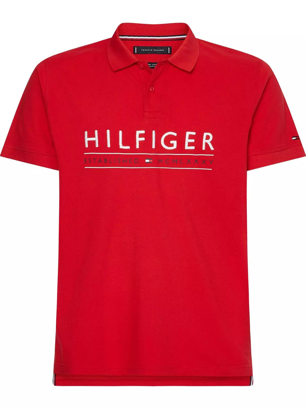 Tommy Hilfiger Polo Tshirt