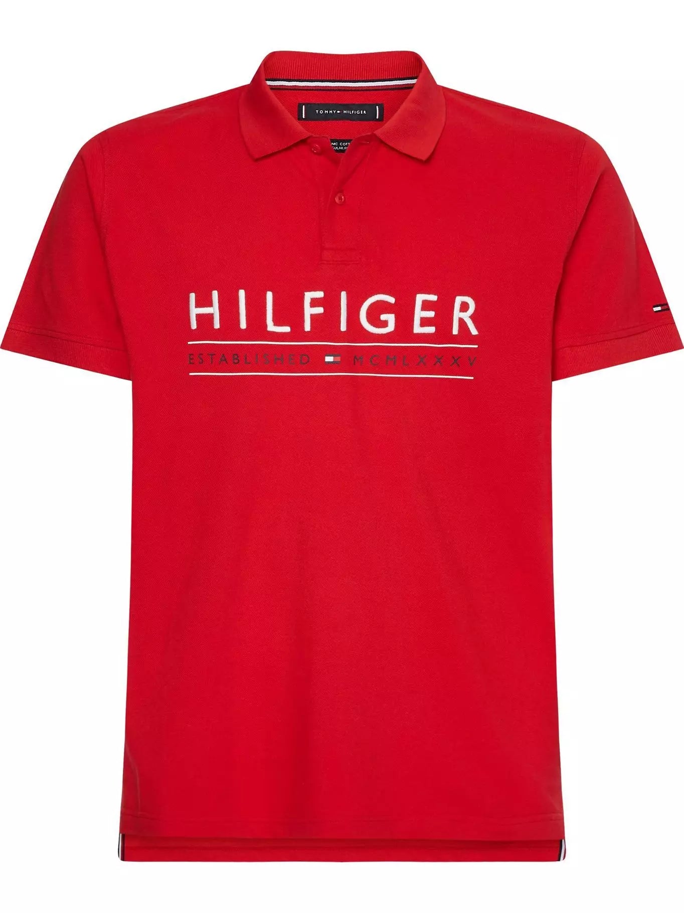 Tommy Hilfiger Polo Tshirt