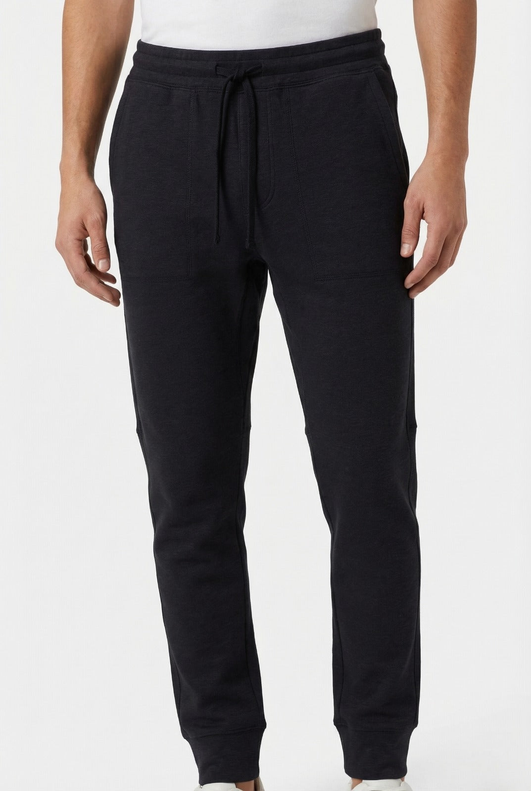 American Eagle Fleece Jogger Pant