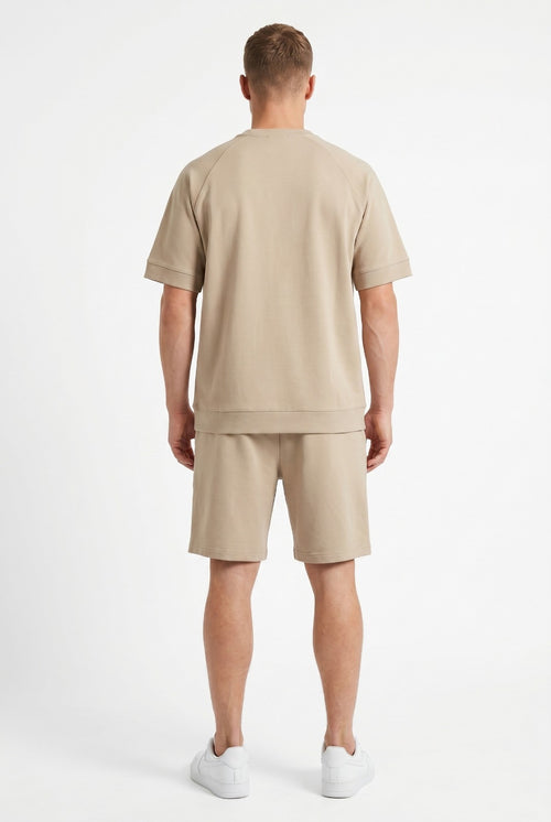 Bershka Regular Fit Set