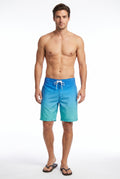 AE 9" Ombre Classic Board Short