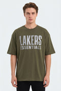 Essentials Lakers NBA Tshirt