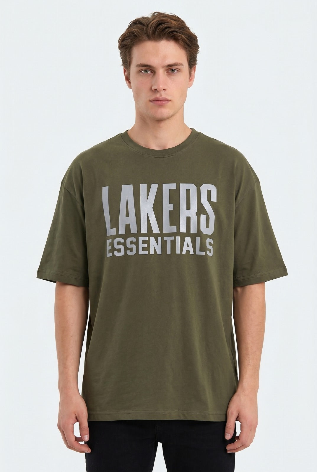 Essentials Lakers NBA Tshirt
