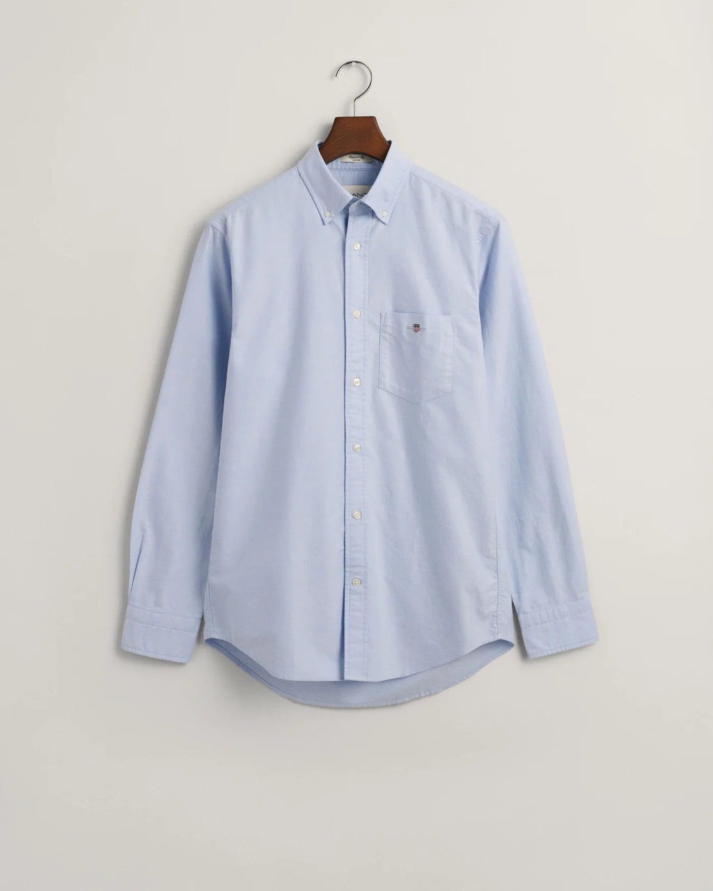 Gant Regular Oxford Shirt