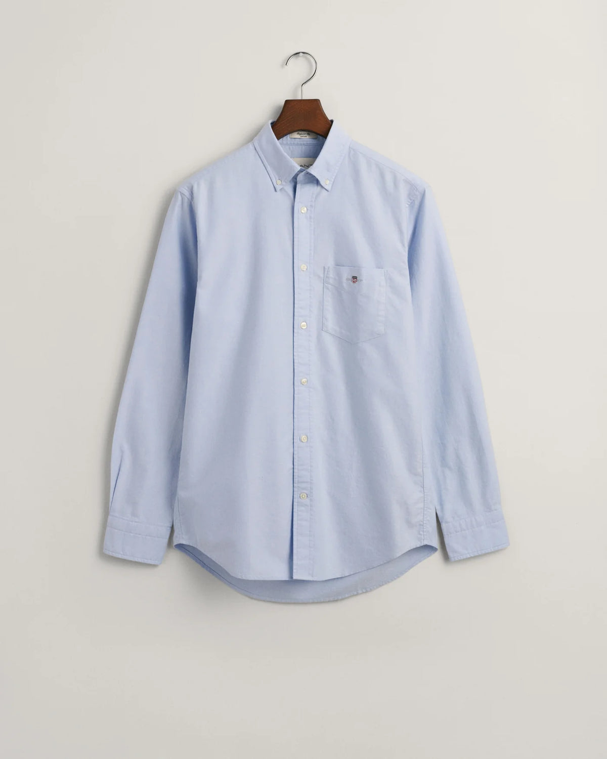 Gant Regular Oxford Shirt