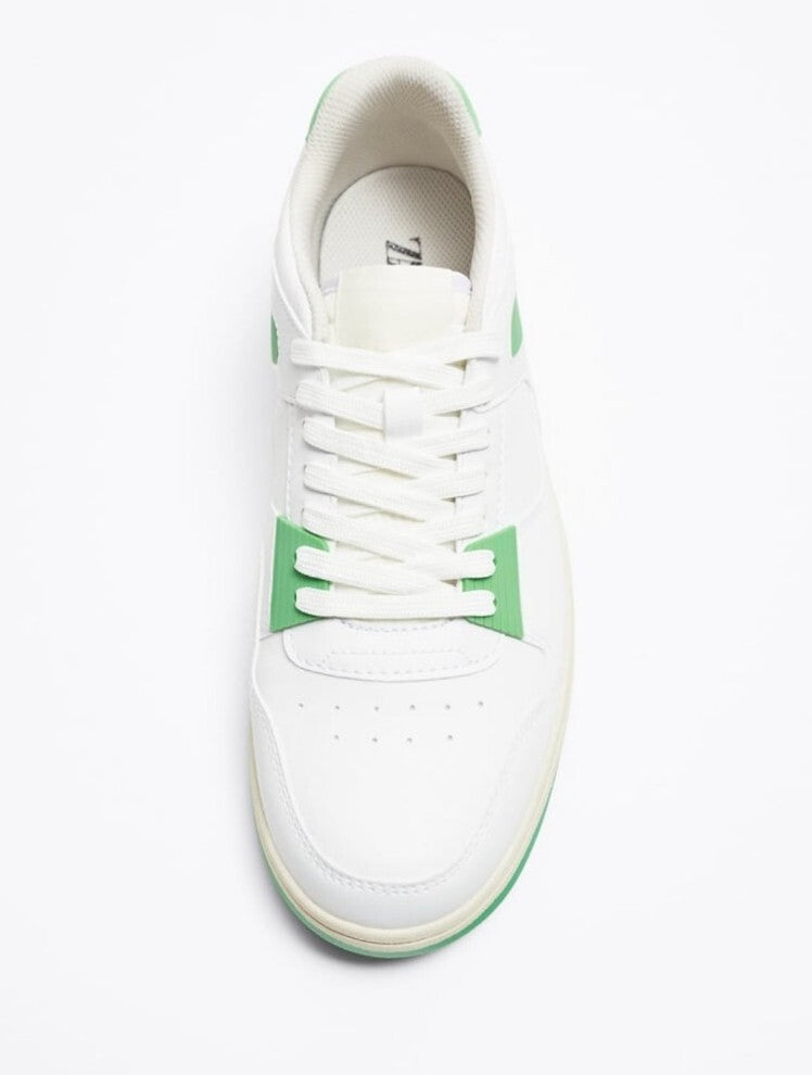 Zara Retro Sneakers