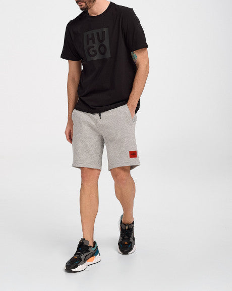 Hugo Boss Regular Fit Printed Tshirt