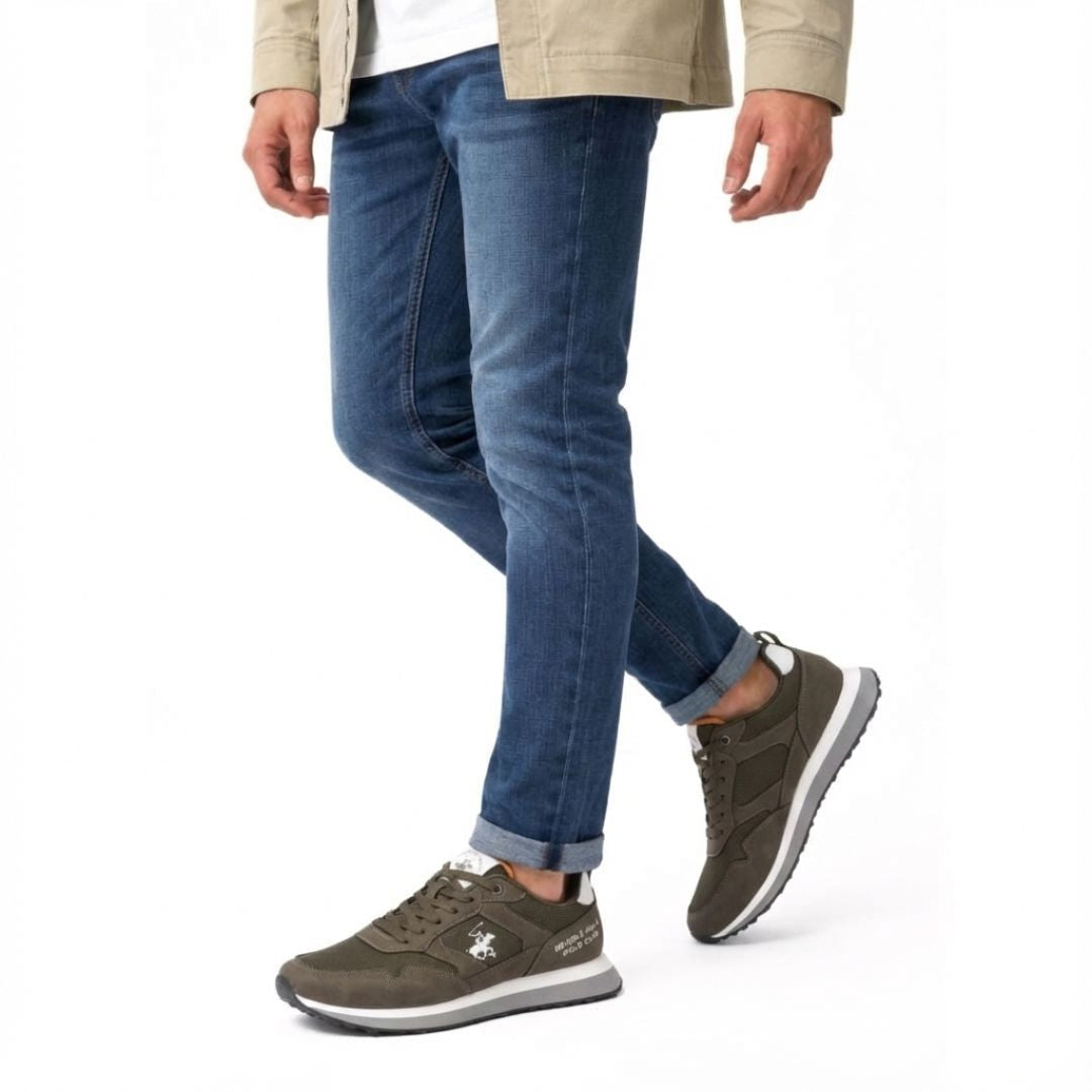 Beverly Hills Polo Club Matias Sneakers