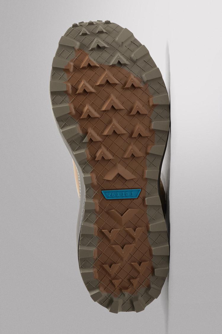 Zara Running Trainers