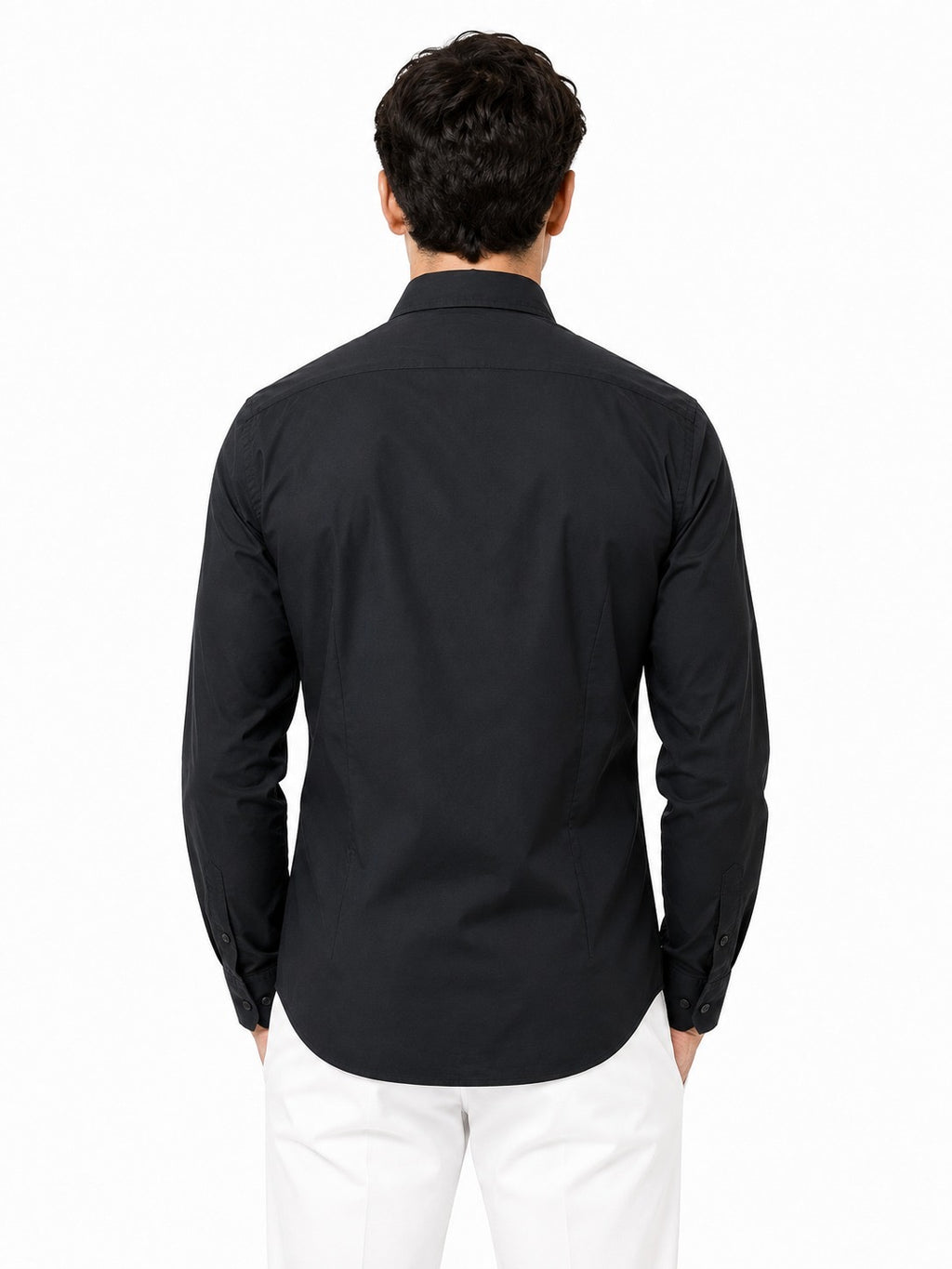 Karl Lagerfeld Regular Fit Shirt