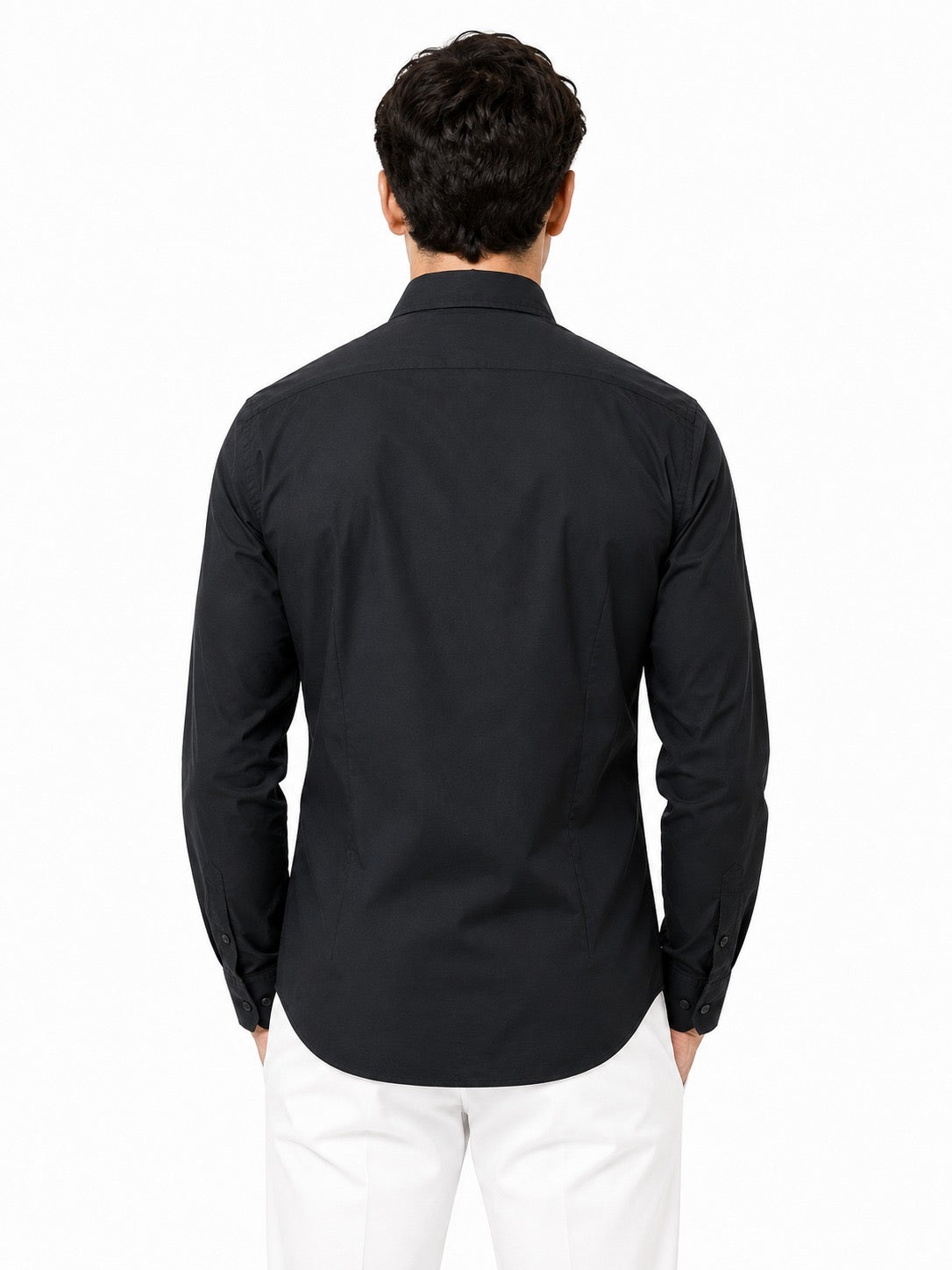Karl Lagerfeld Regular Fit Shirt