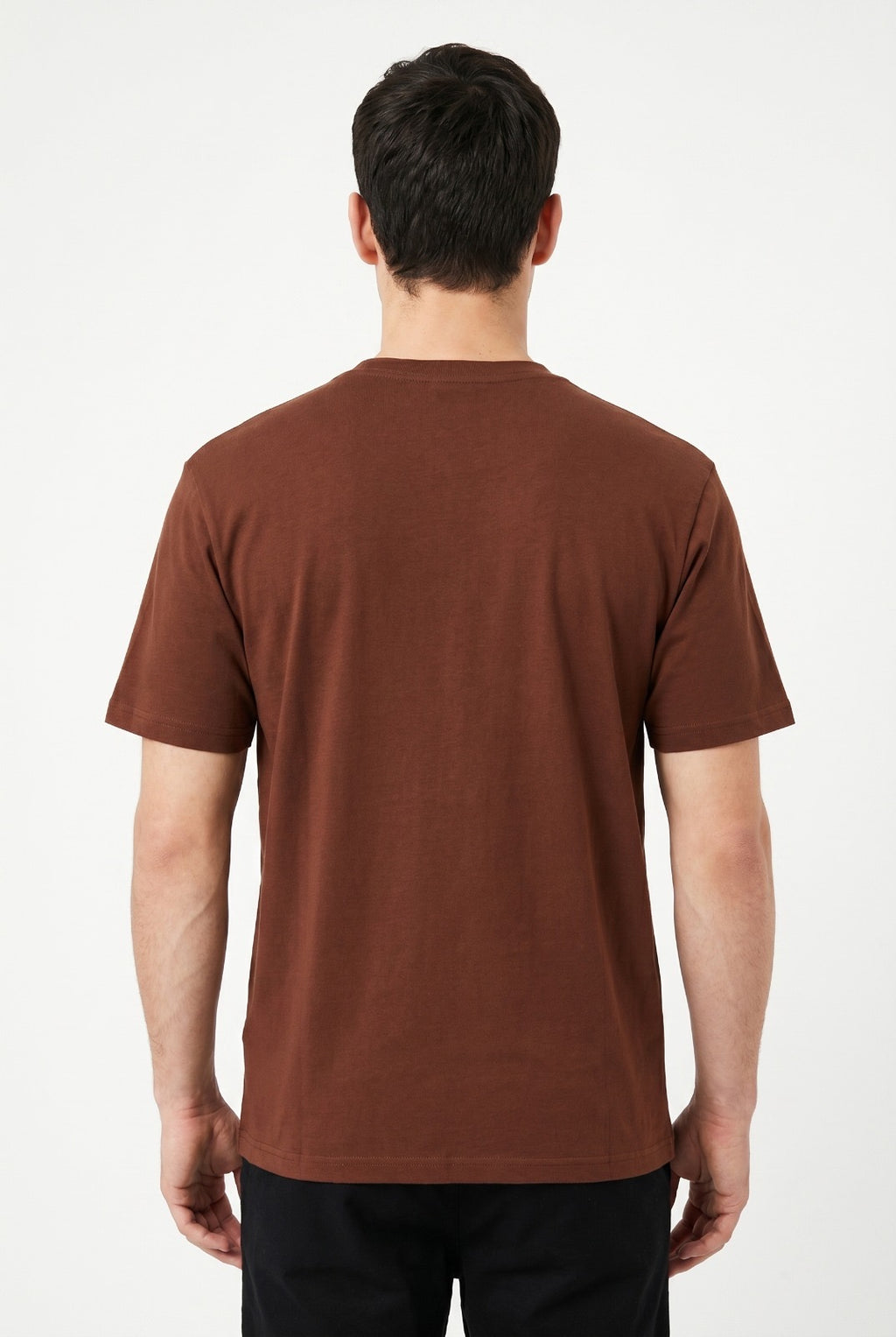 Defacto Regular Fit Basic Tshirt