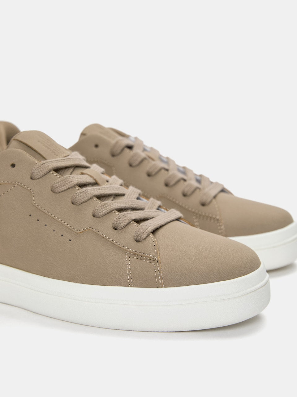 Pull&Bear Casual Sneakers