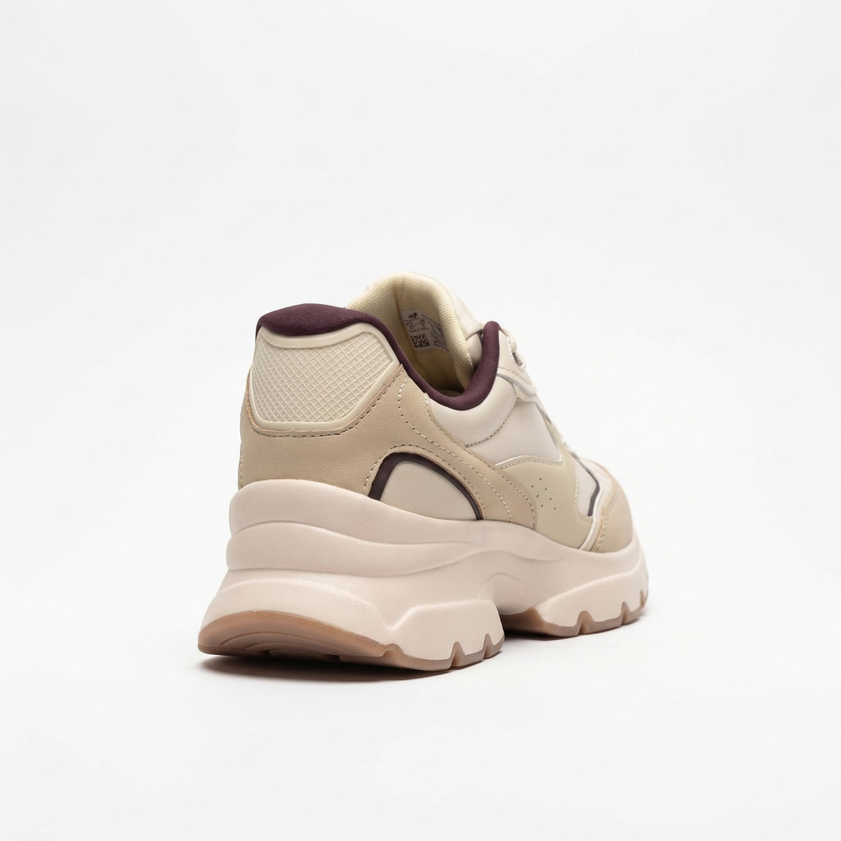 Zara Combination Running Sneakers