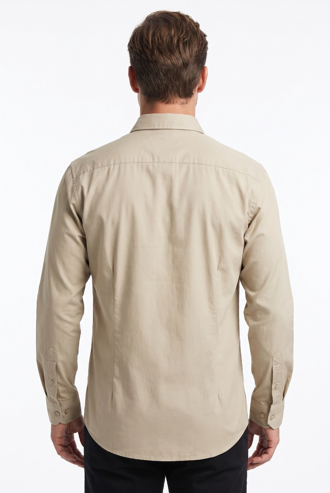 Hugo Boss Regular Fit Shirt