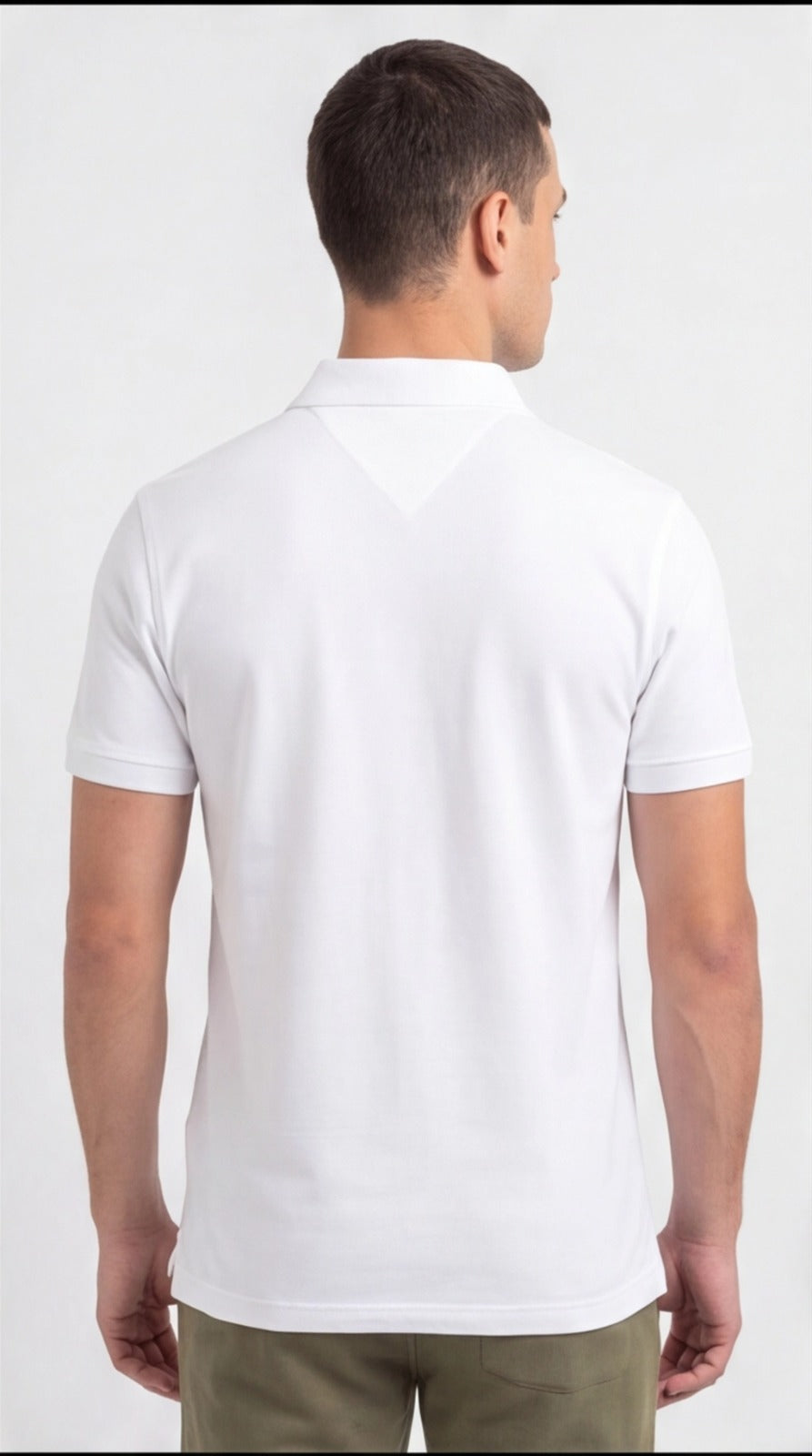 Tommy Hilfiger Polo Tshirt