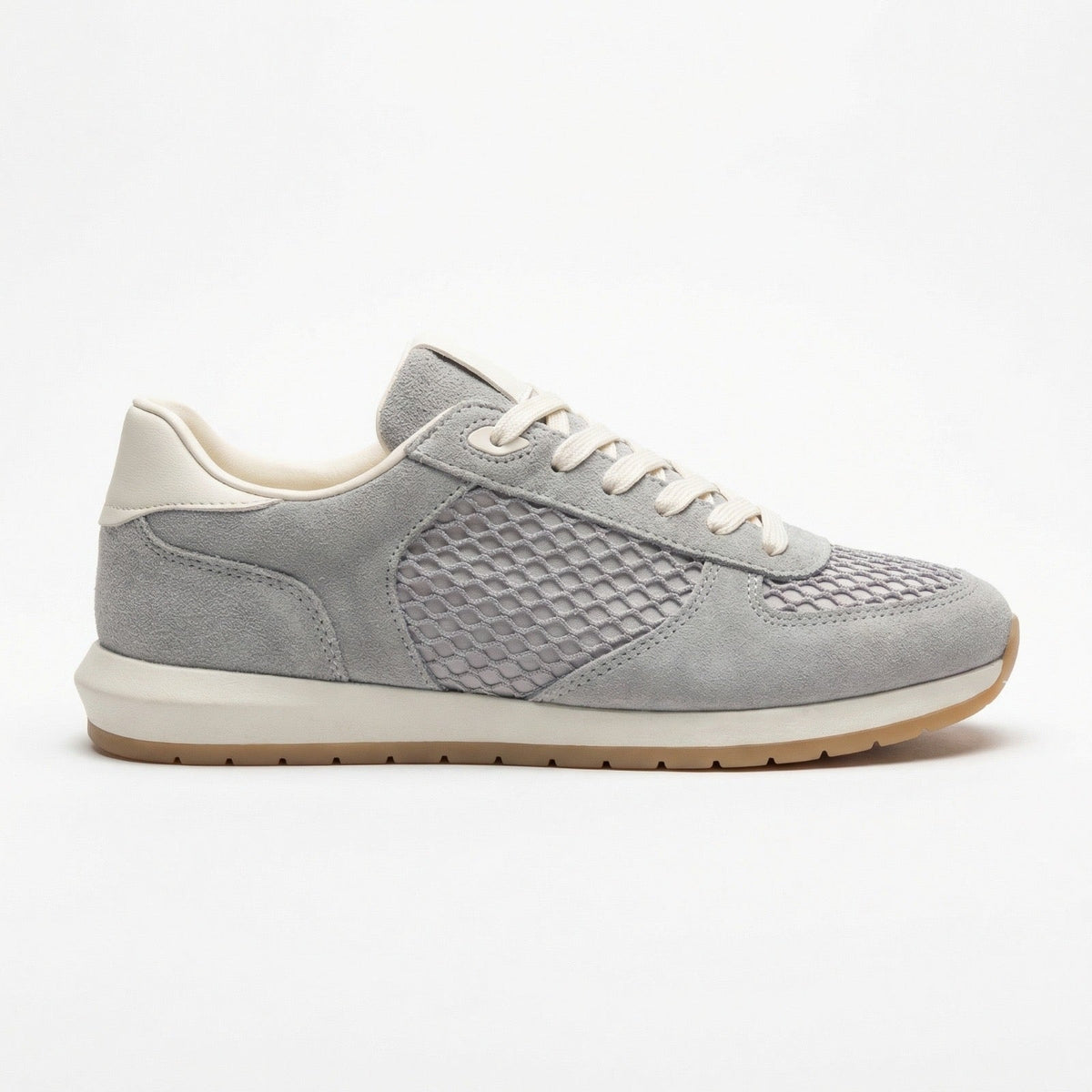 Zara Lace Up Sneakers