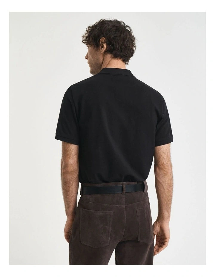 GANT Regular Fit Polo Shirt