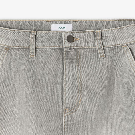 Jules Loose Fit Jeans