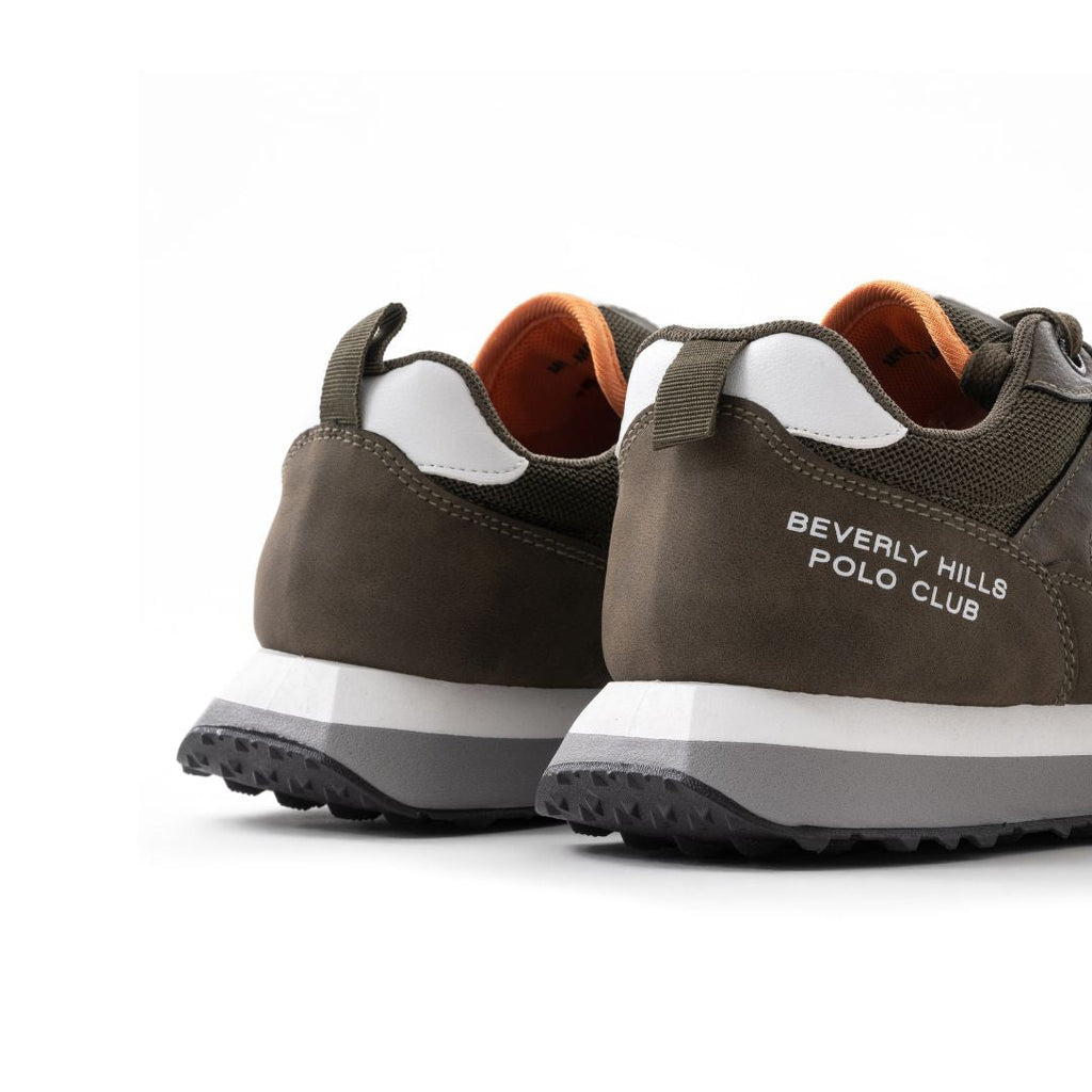 Beverly Hills Polo Club Matias Sneakers