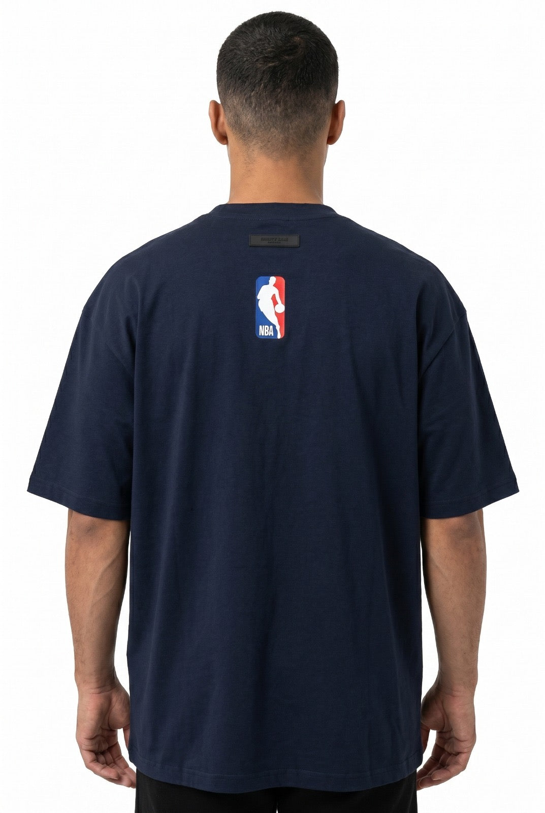 Essentials Lakers NBA Tshirt