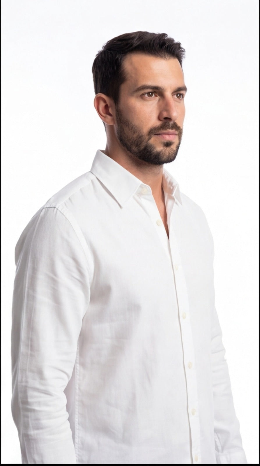 Hugo Boss Regular Fit Shirt