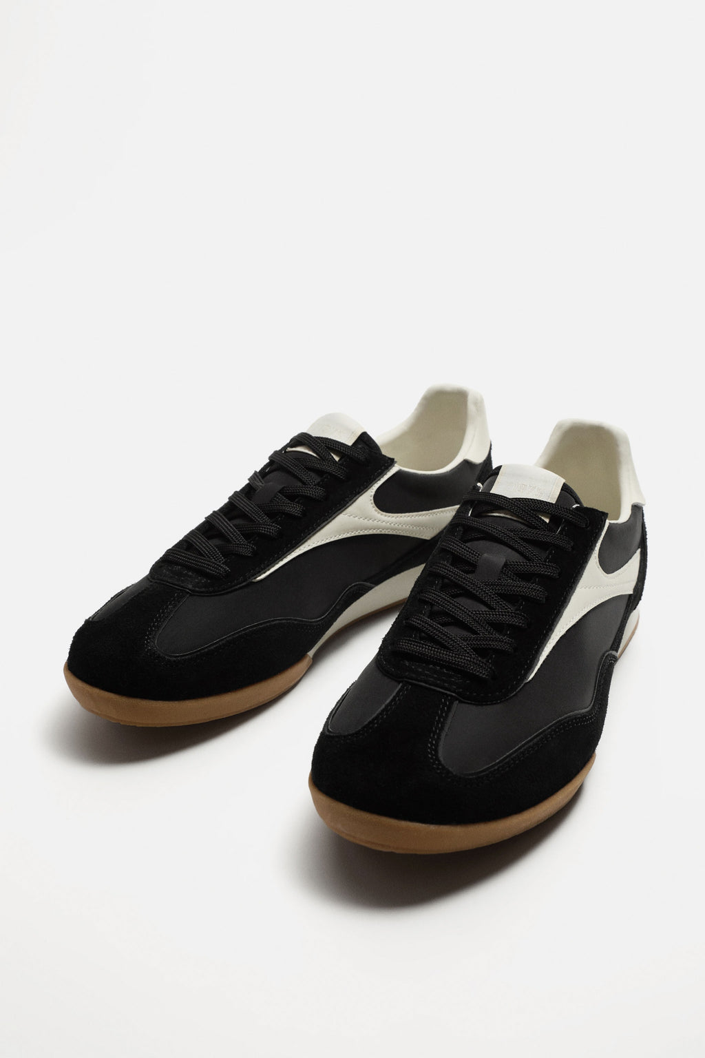 Zara Retro Trainers