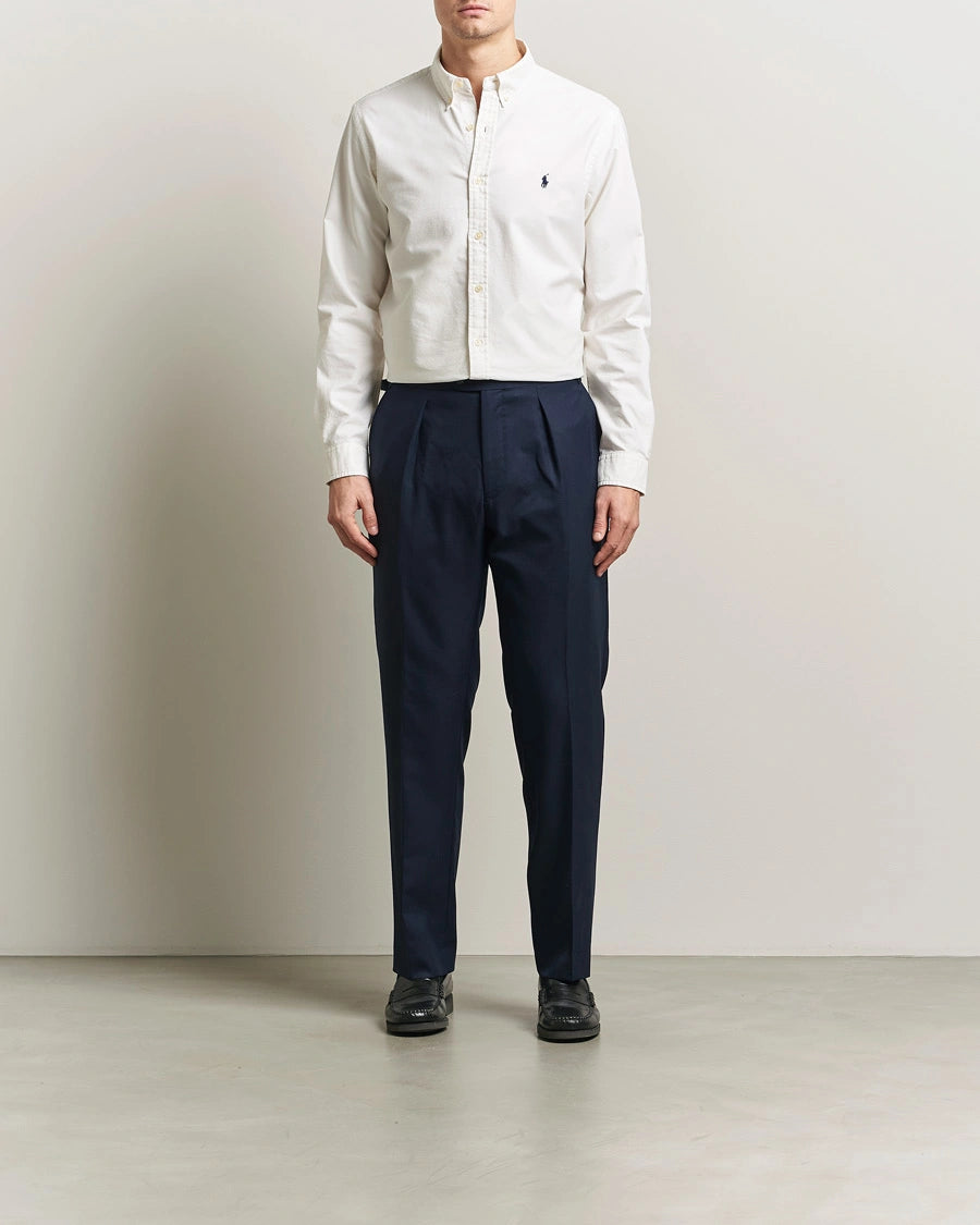 Polo Ralph Lauren Cotton Shirt