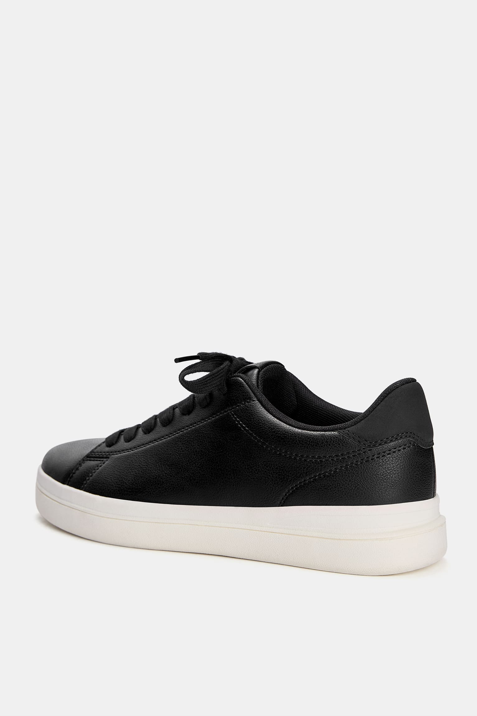 Pull&Bear Minimalist Low-Top Sneaker
