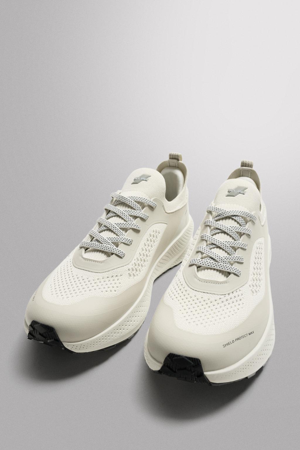 Zara Running Trainers