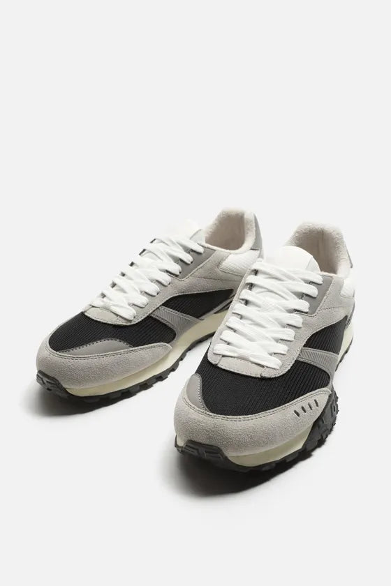 Zara Retro Sneakers